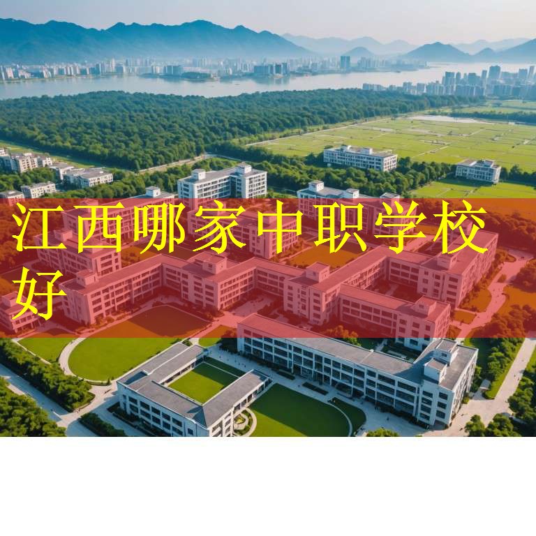江西哪家中职学校好