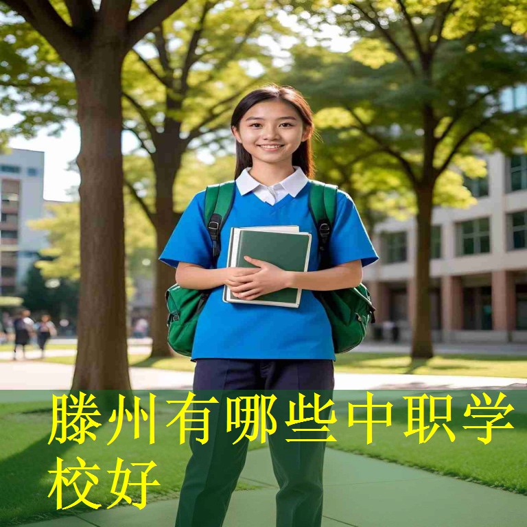 滕州有哪些中职学校好