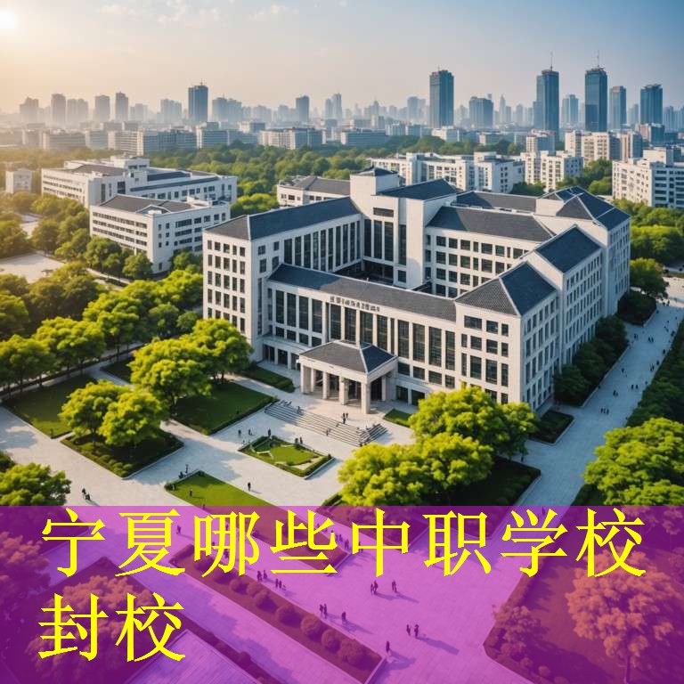 宁夏哪些中职学校封校