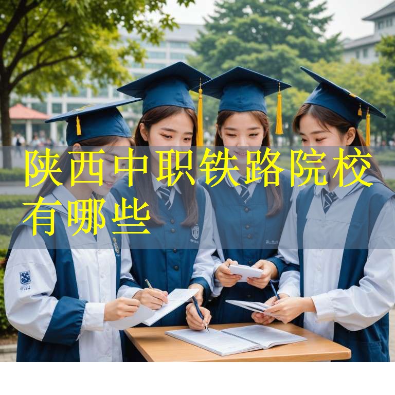陕西中职铁路院校有哪些