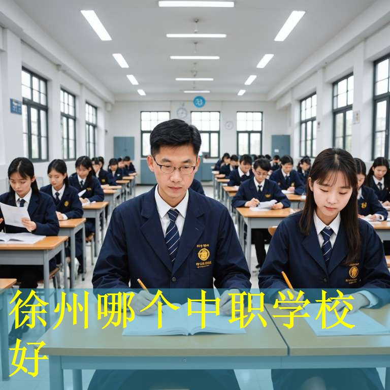 徐州哪个中职学校好