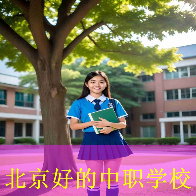 北京好的中职学校