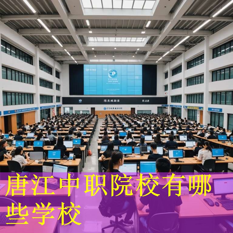 唐江中职院校有哪些学校