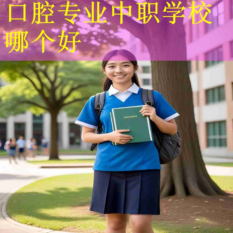 口腔专业中职学校哪个好