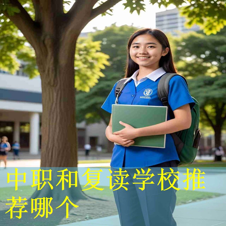 中职和复读学校推荐哪个
