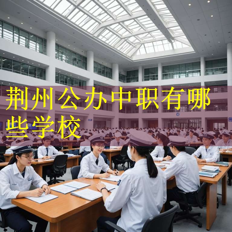 荆州公办中职有哪些学校