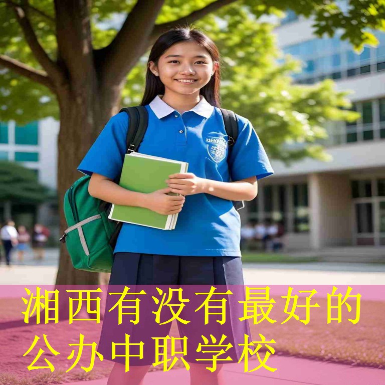 湘西有没有最好的公办中职学校