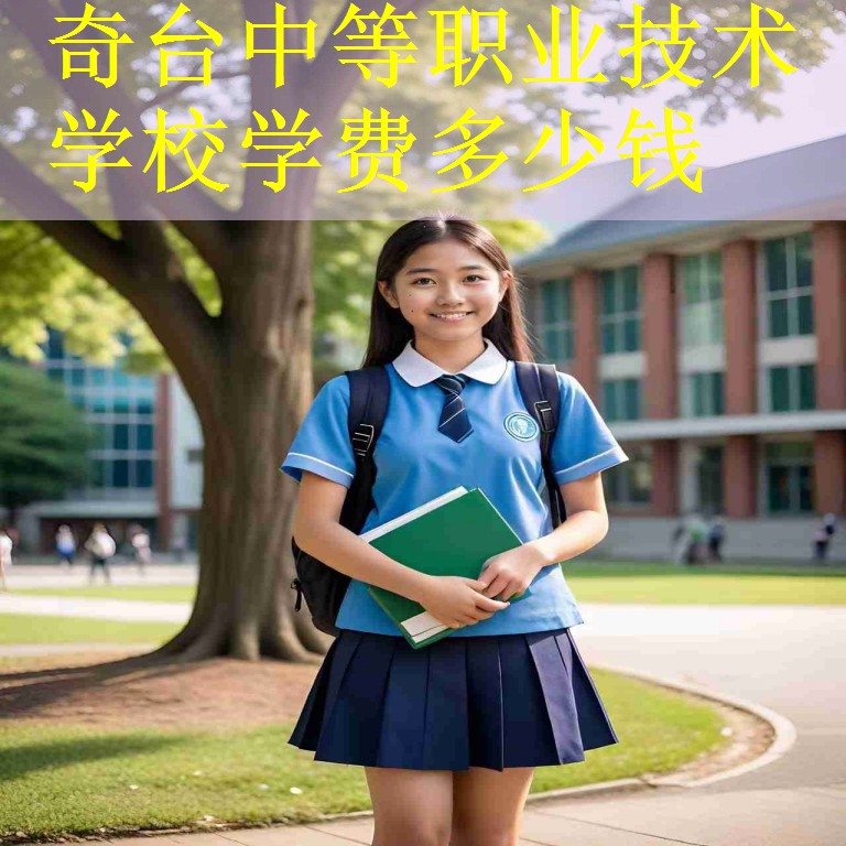 奇台中等职业技术学校学费多少钱