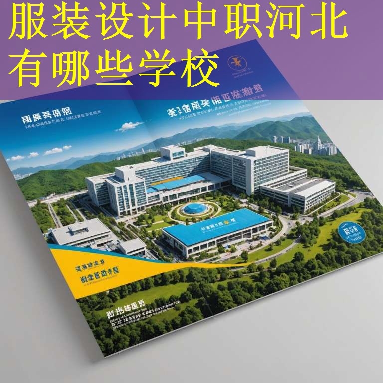 服装设计中职河北有哪些学校
