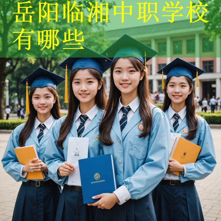 岳阳临湘中职学校有哪些