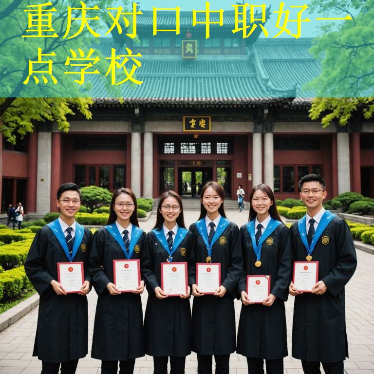 重庆对口中职好一点学校