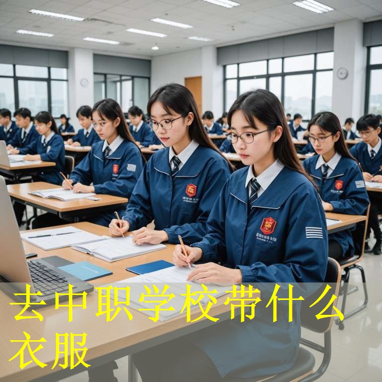 去中职学校带什么衣服