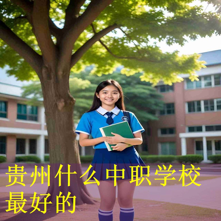 贵州什么中职学校最好的