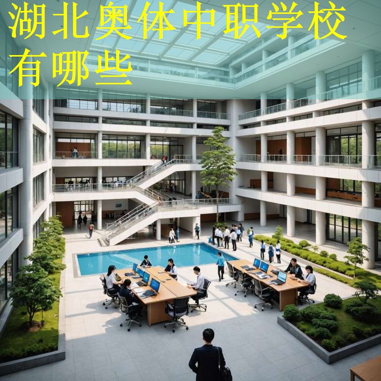 湖北奥体中职学校有哪些