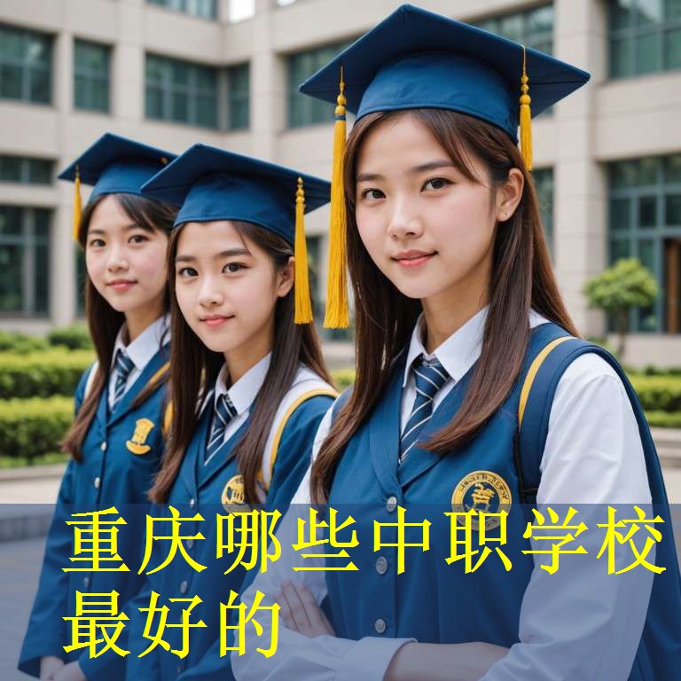 重庆哪些中职学校最好的