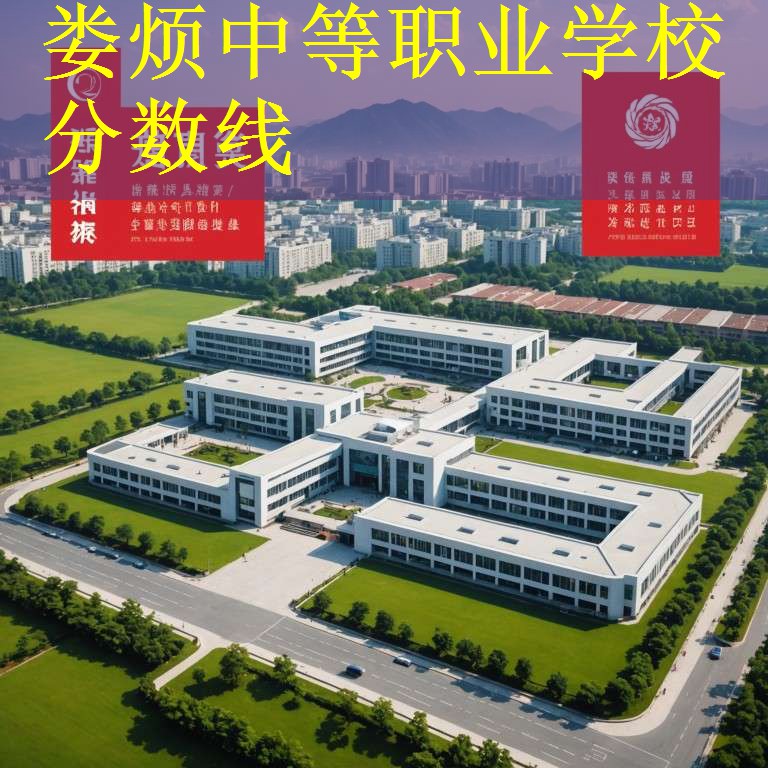 娄烦中等职业学校分数线