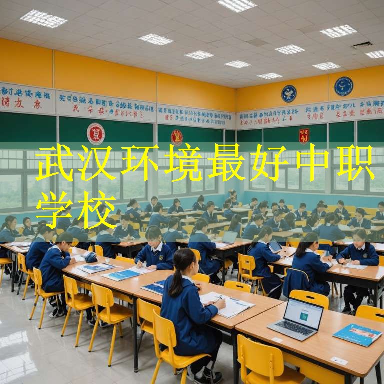 武汉环境最好中职学校