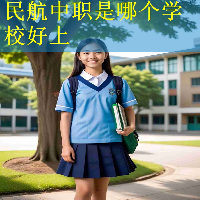 民航中职是哪个学校好上