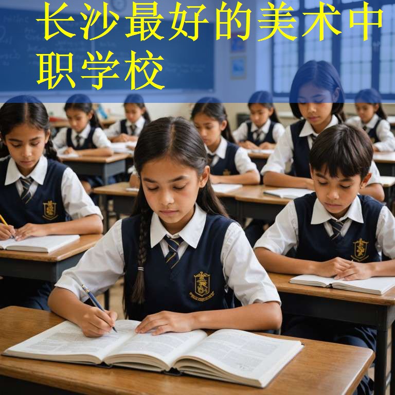 长沙最好的美术中职学校