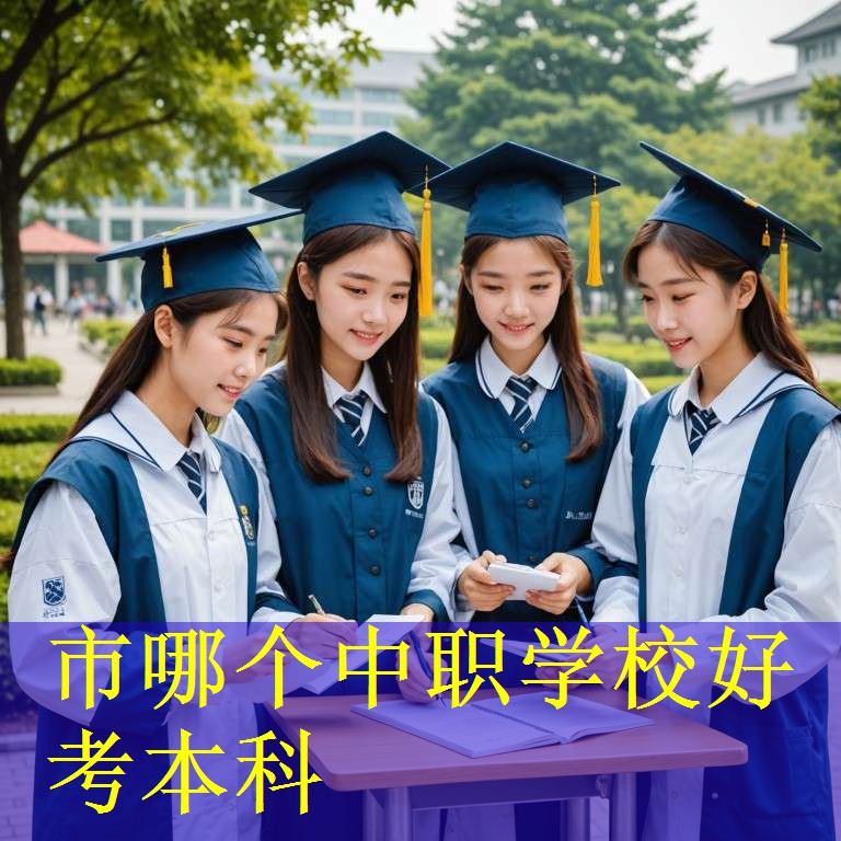 市哪个中职学校好考本科