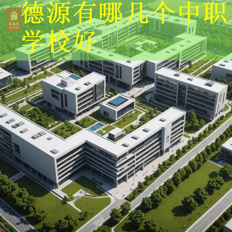 德源有哪几个中职学校好