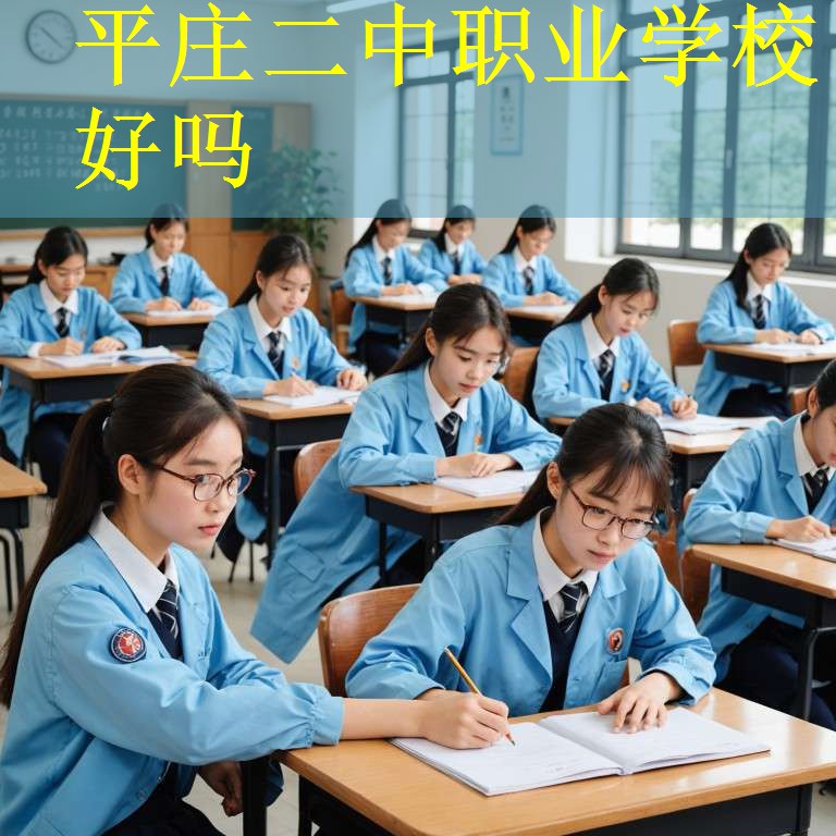 平庄二中职业学校好吗