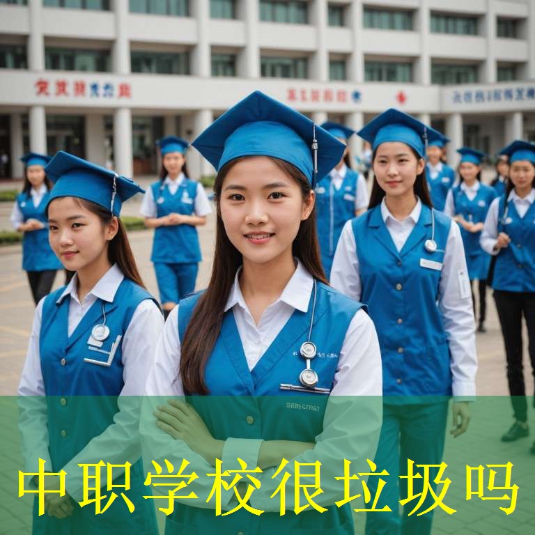 中职学校很垃圾吗