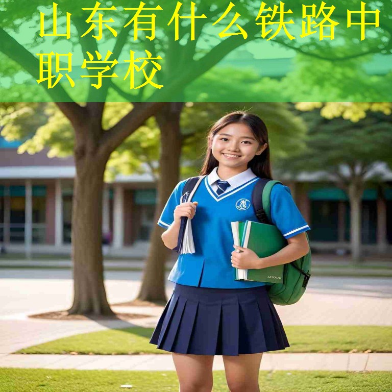 山东有什么铁路中职学校