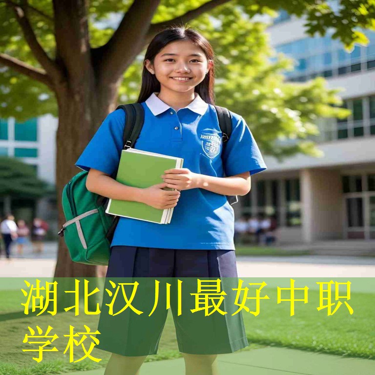 湖北汉川最好中职学校