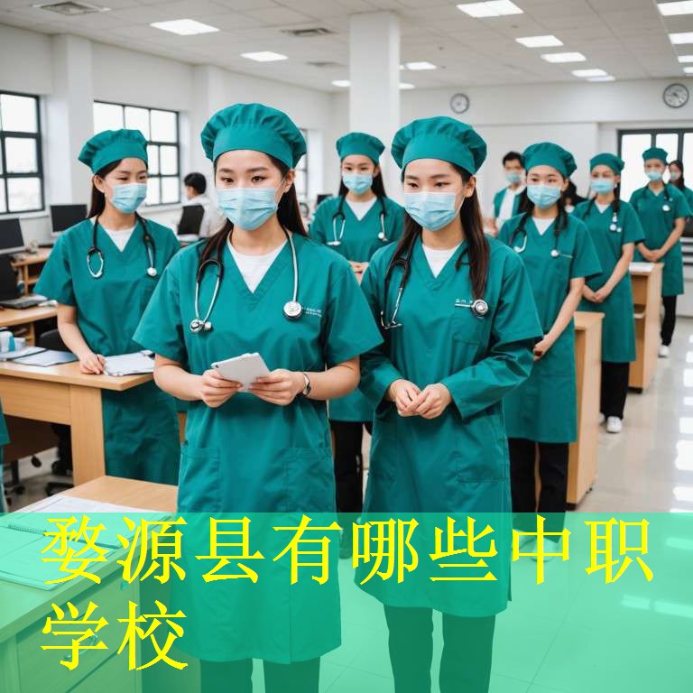 婺源县有哪些中职学校
