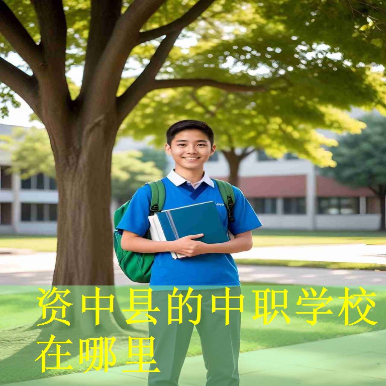 资中县的中职学校在哪里