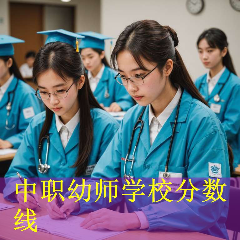 中职幼师学校分数线