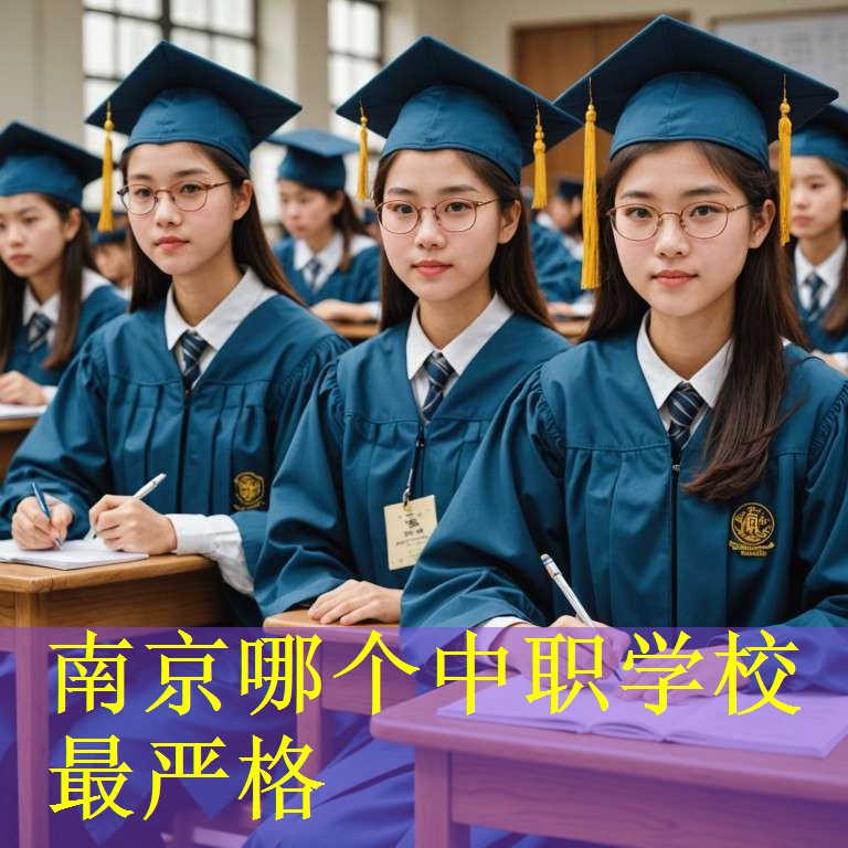 南京哪个中职学校最严格
