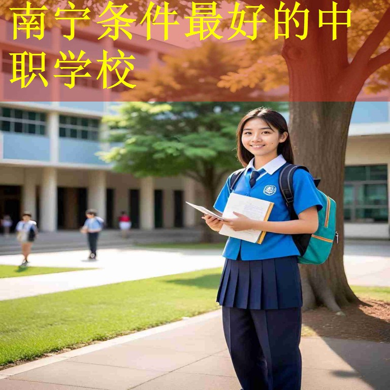 南宁条件最好的中职学校