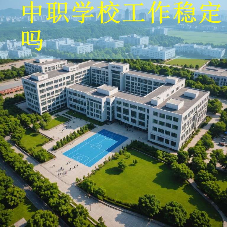 中职学校工作稳定吗