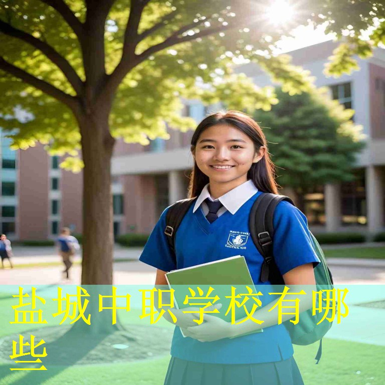 盐城中职学校有哪些