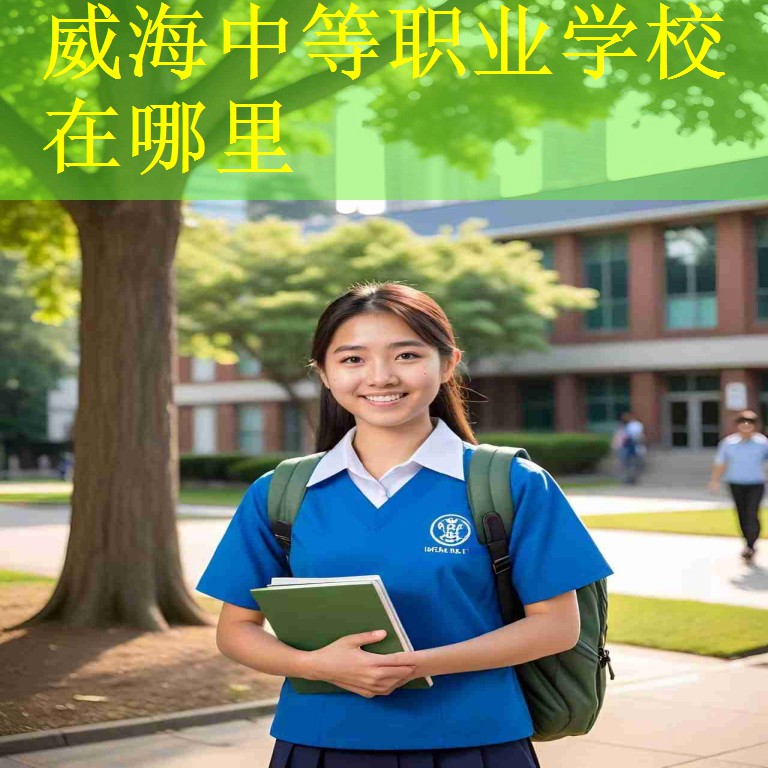 威海中等职业学校在哪里