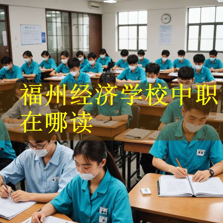 福州经济学校中职在哪读
