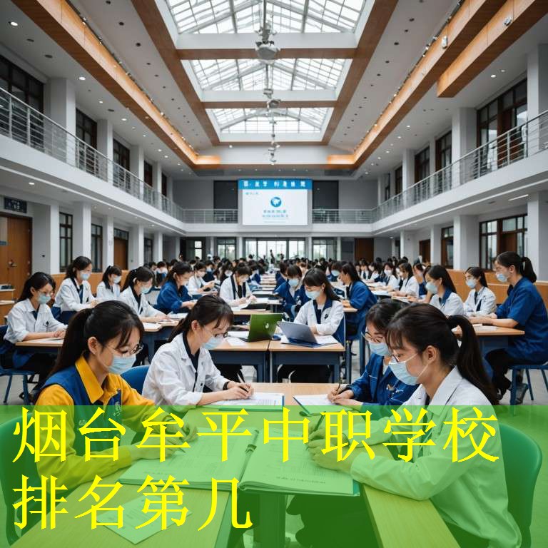 烟台牟平中职学校排名第几