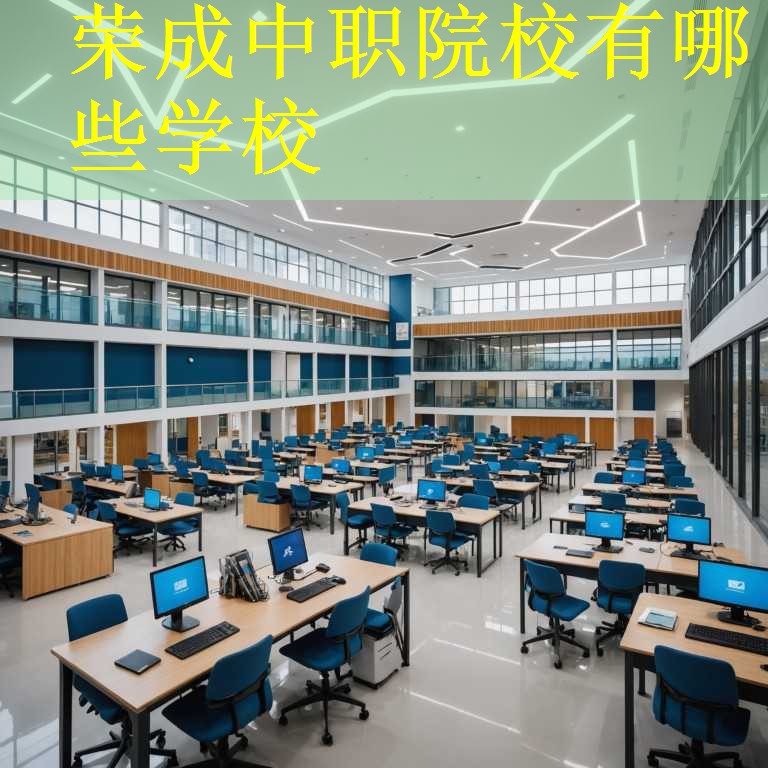荣成中职院校有哪些学校