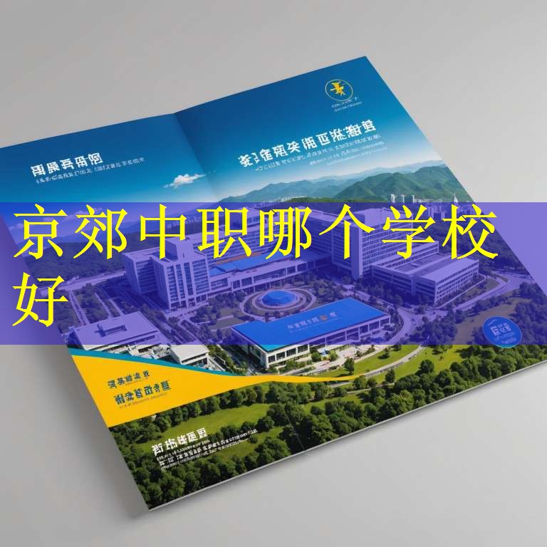 京郊中职哪个学校好