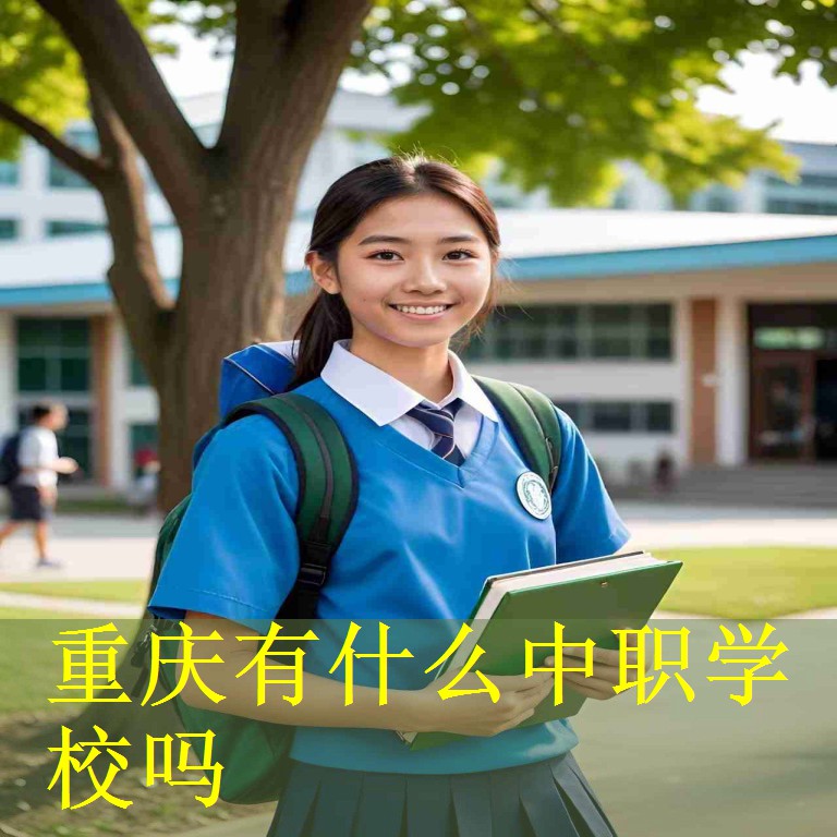 重庆有什么中职学校吗