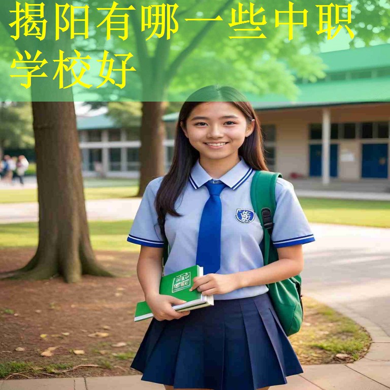 揭阳有哪一些中职学校好