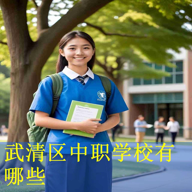 武清区中职学校有哪些