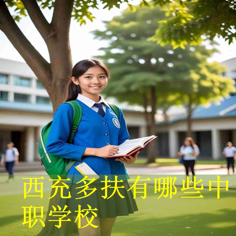 西充多扶有哪些中职学校
