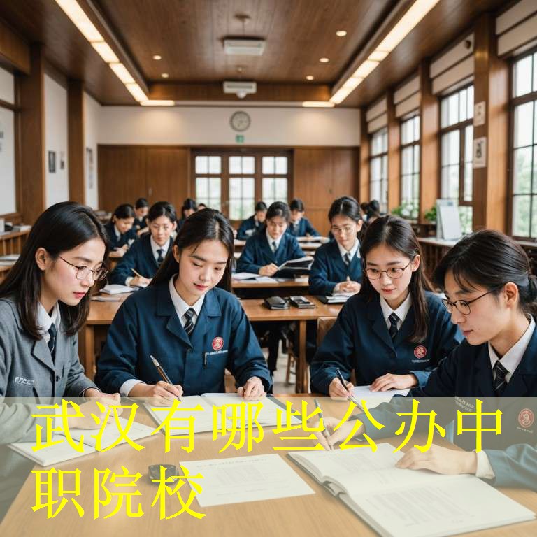 武汉有哪些公办中职院校