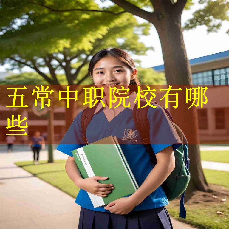 五常中职院校有哪些