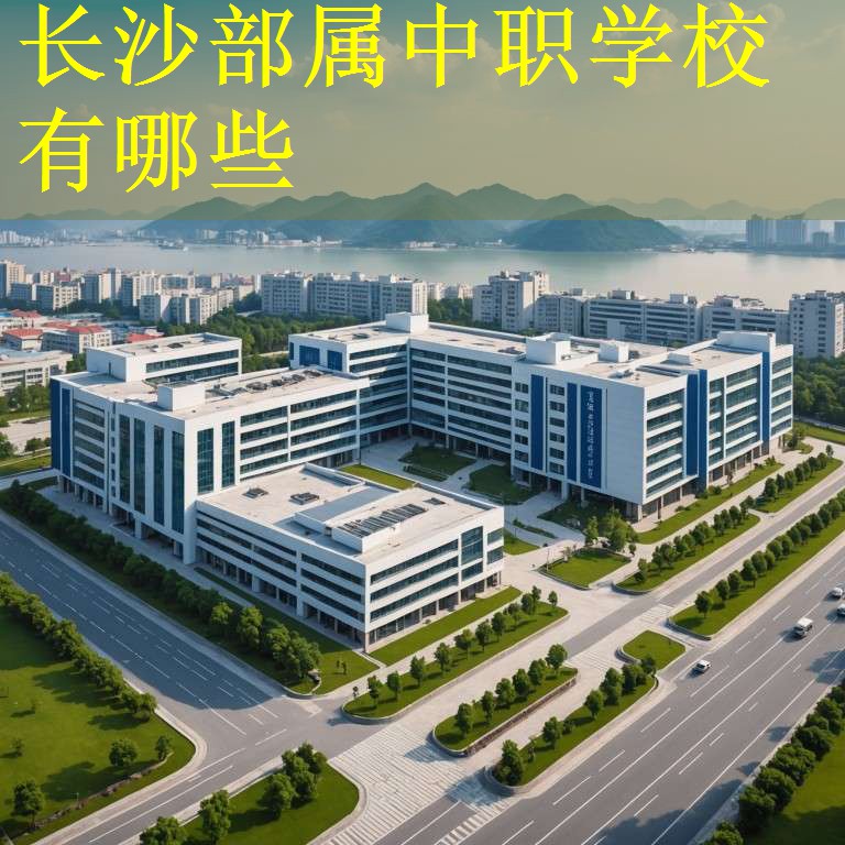 长沙部属中职学校有哪些