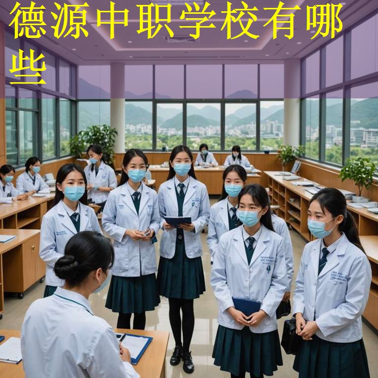 德源中职学校有哪些