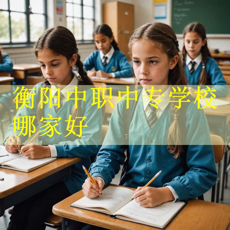 衡阳中职中专学校哪家好
